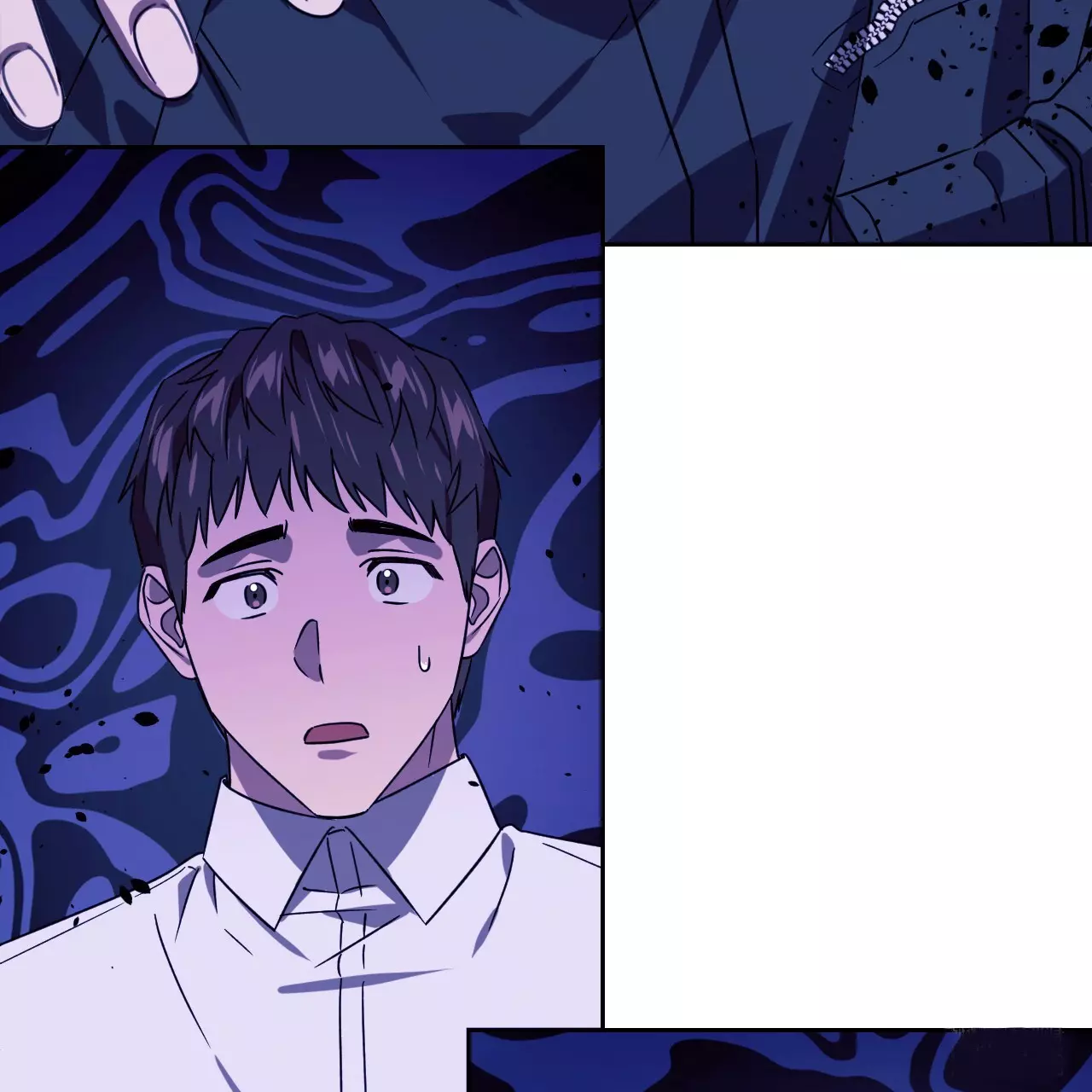 Death Delayed for a Short Time Because of the Will - Chapter 50 Page 121