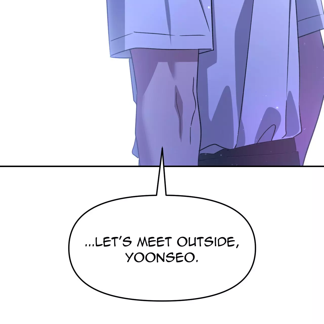Death Delayed for a Short Time Because of the Will - Chapter 50 Page 128