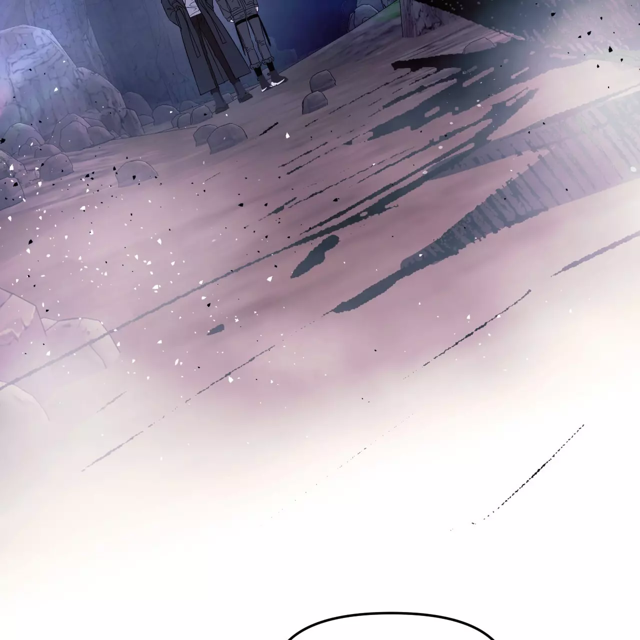 Death Delayed for a Short Time Because of the Will - Chapter 50 Page 135