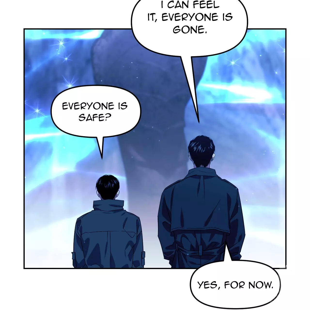 Death Delayed for a Short Time Because of the Will - Chapter 50 Page 136
