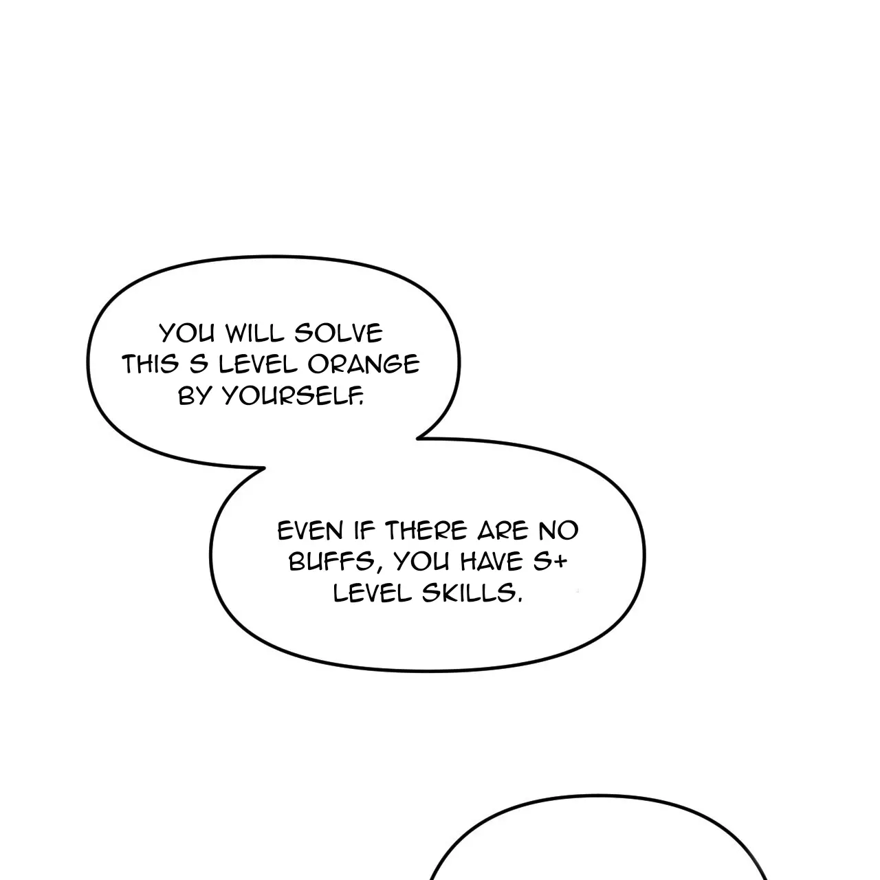 Death Delayed for a Short Time Because of the Will - Chapter 50 Page 143