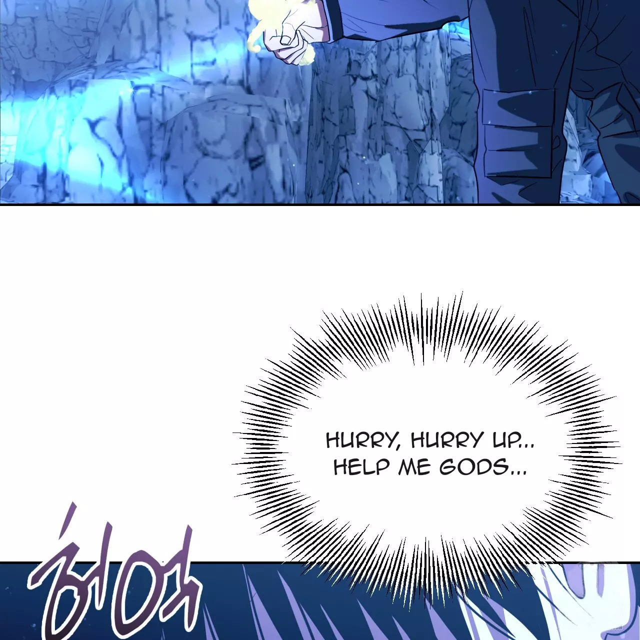 Death Delayed for a Short Time Because of the Will - Chapter 50 Page 153