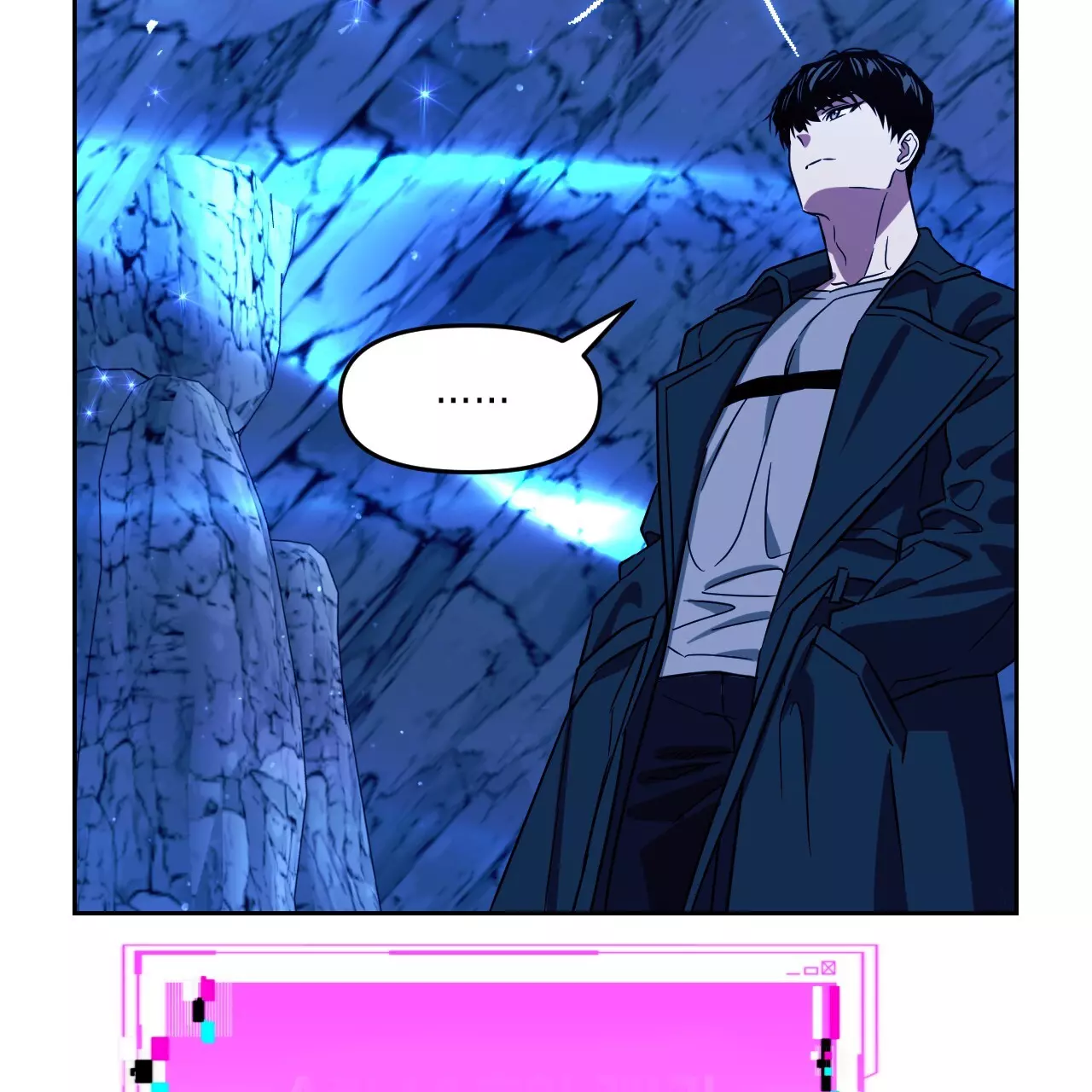 Death Delayed for a Short Time Because of the Will - Chapter 50 Page 156