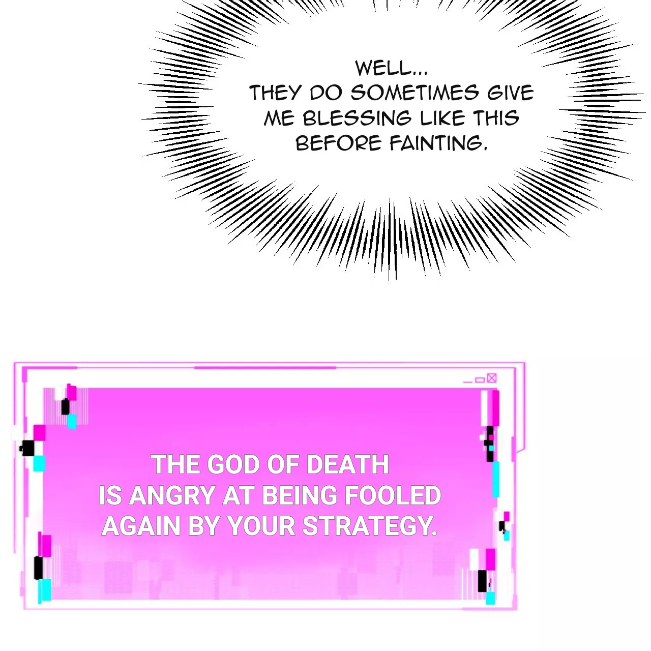 Death Delayed for a Short Time Because of the Will - Chapter 50 Page 166