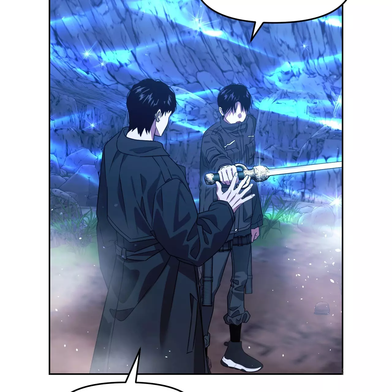 Death Delayed for a Short Time Because of the Will - Chapter 50 Page 169