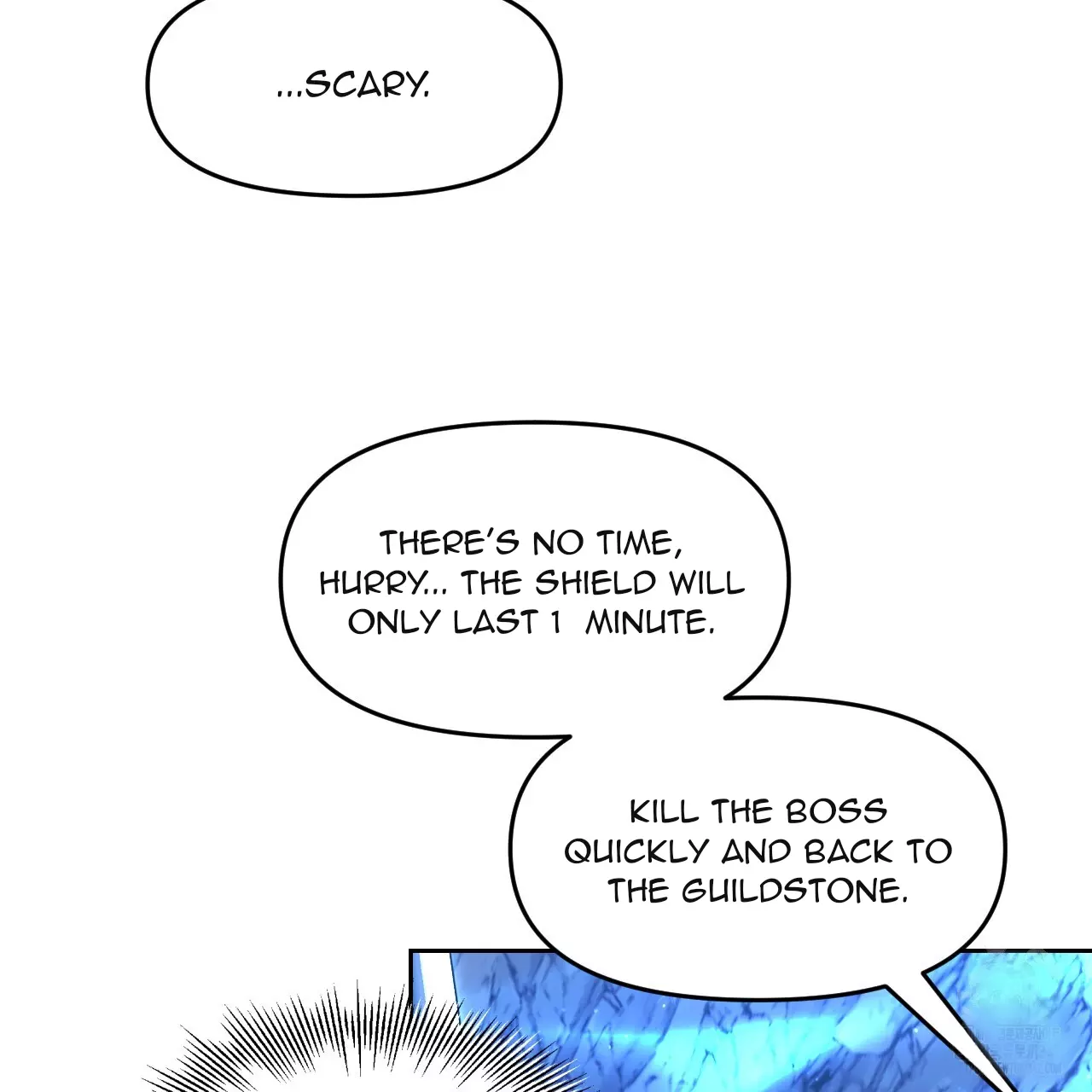 Death Delayed for a Short Time Because of the Will - Chapter 50 Page 170