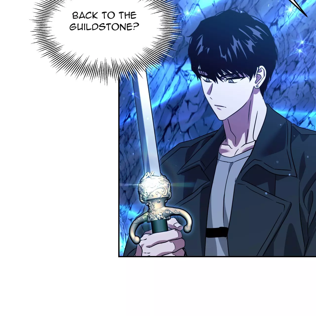 Death Delayed for a Short Time Because of the Will - Chapter 50 Page 171