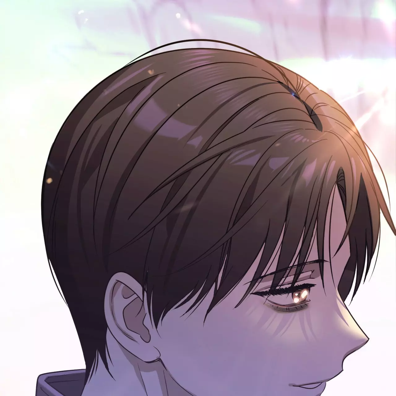Death Delayed for a Short Time Because of the Will - Chapter 50 Page 176
