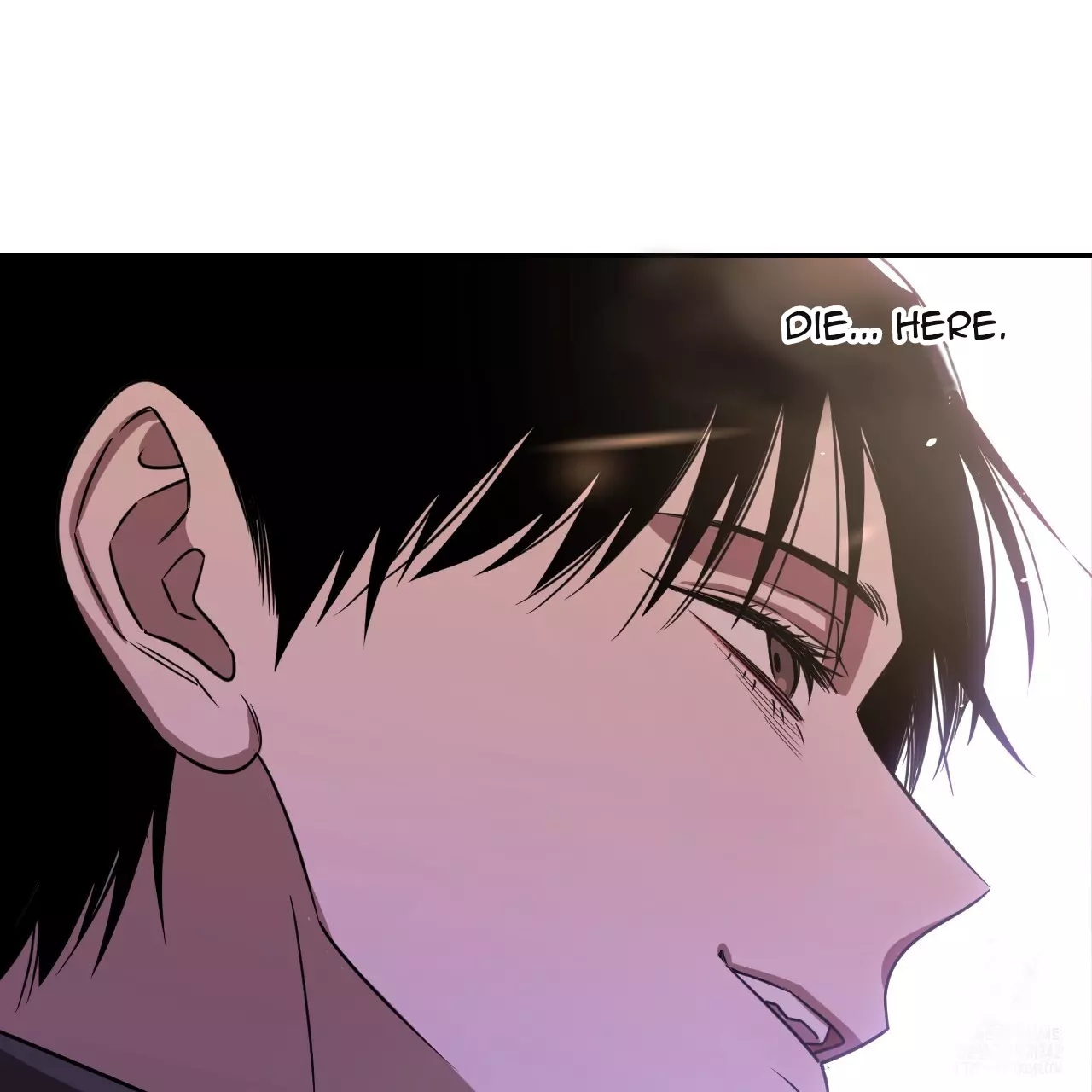 Death Delayed for a Short Time Because of the Will - Chapter 50 Page 179