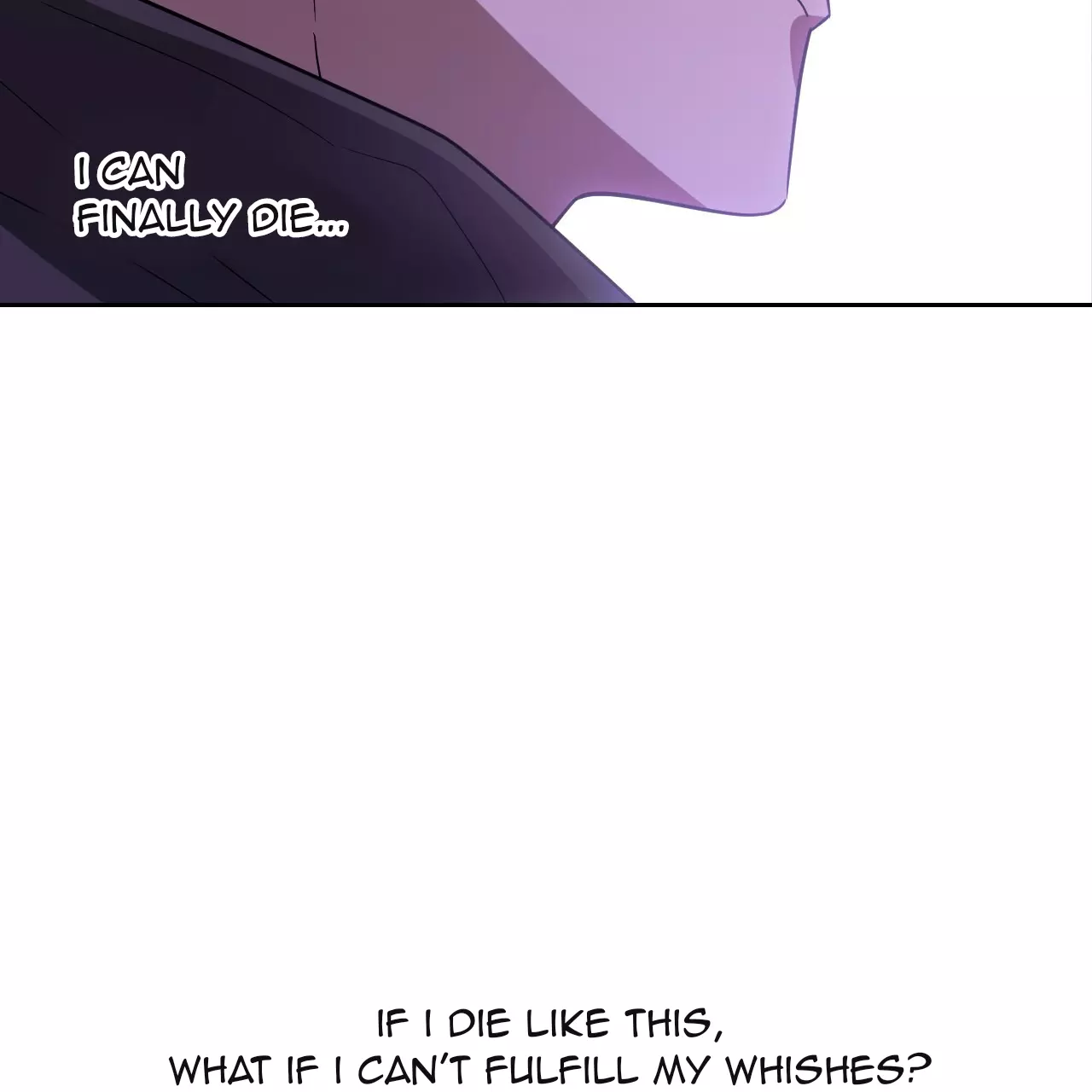 Death Delayed for a Short Time Because of the Will - Chapter 50 Page 180