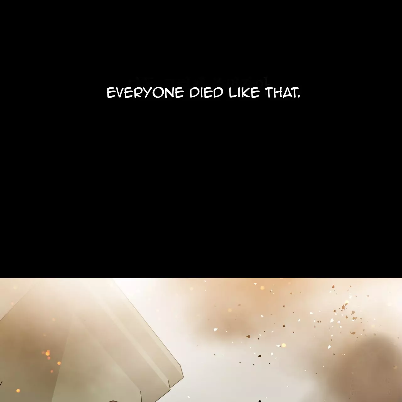 Death Delayed for a Short Time Because of the Will - Chapter 50 Page 185