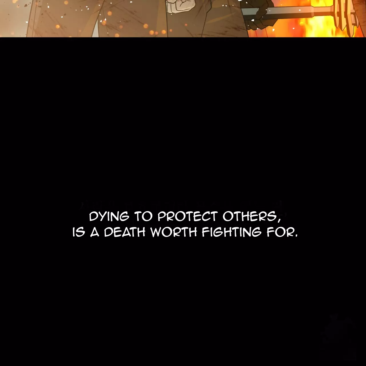 Death Delayed for a Short Time Because of the Will - Chapter 50 Page 187