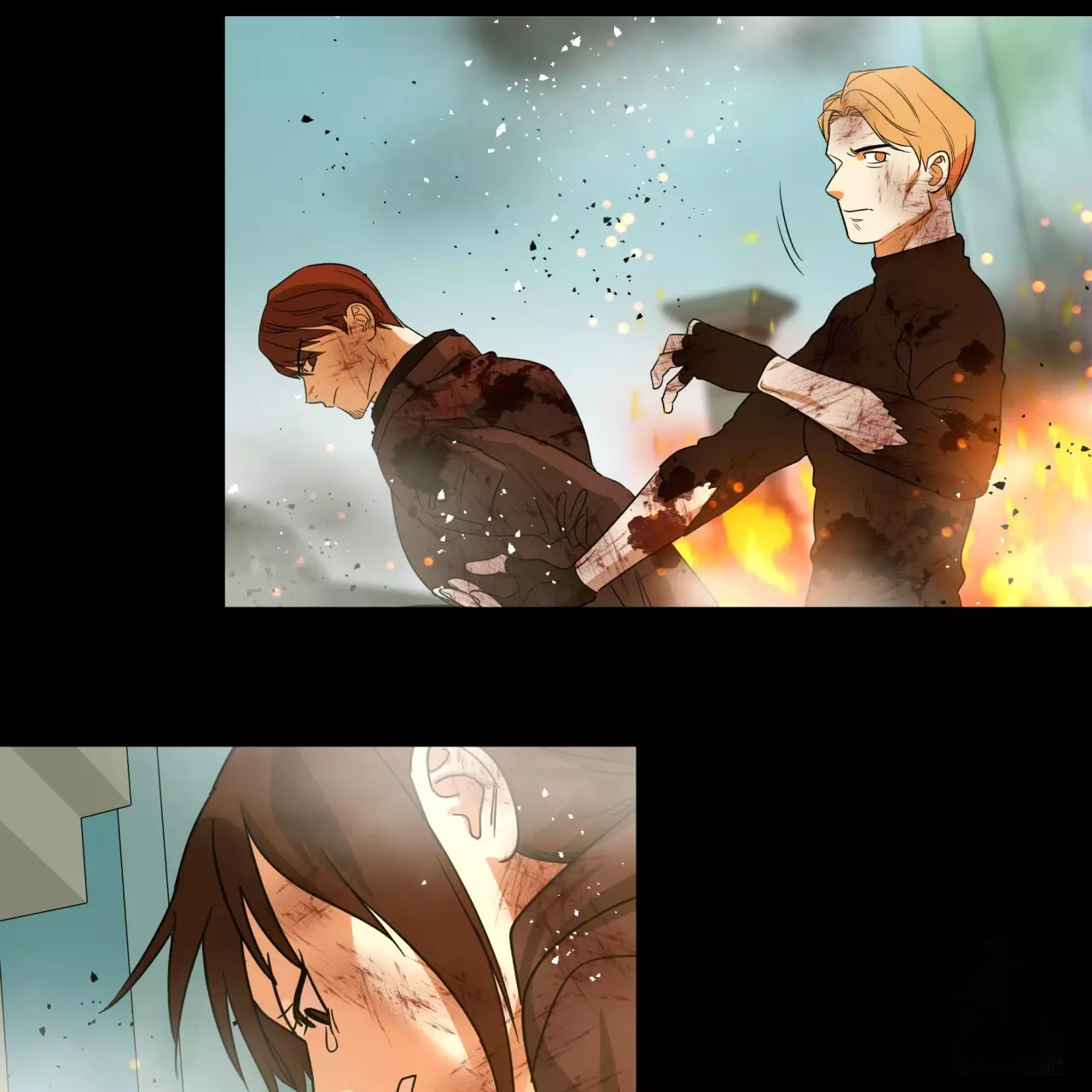 Death Delayed for a Short Time Because of the Will - Chapter 50 Page 188