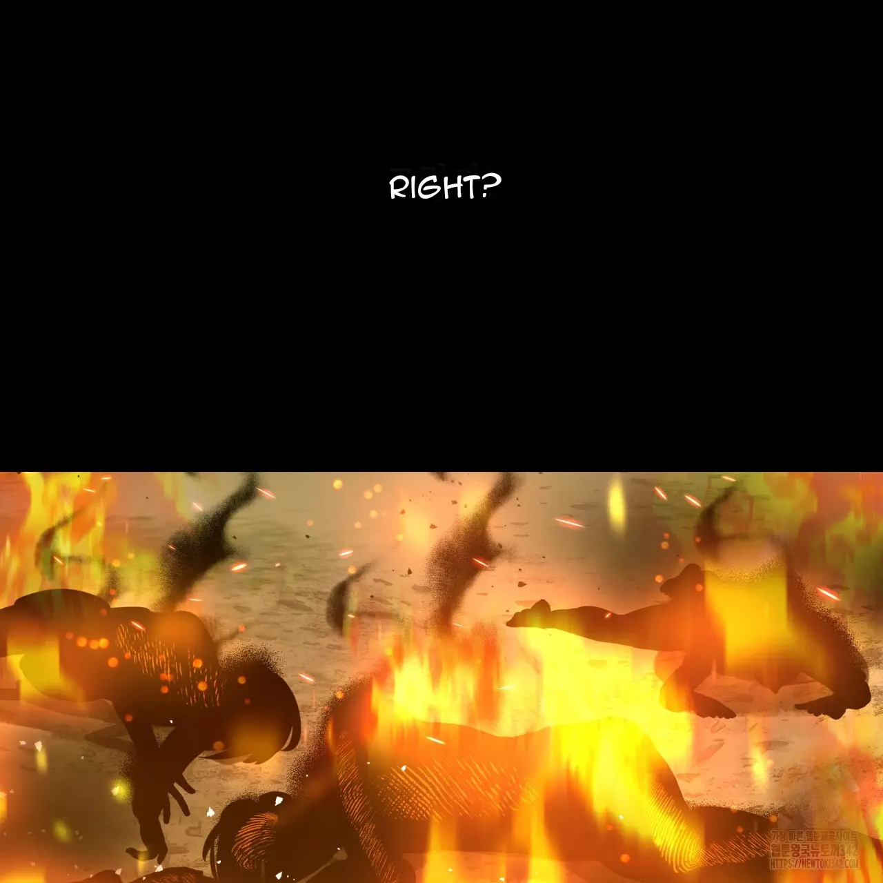 Death Delayed for a Short Time Because of the Will - Chapter 50 Page 191