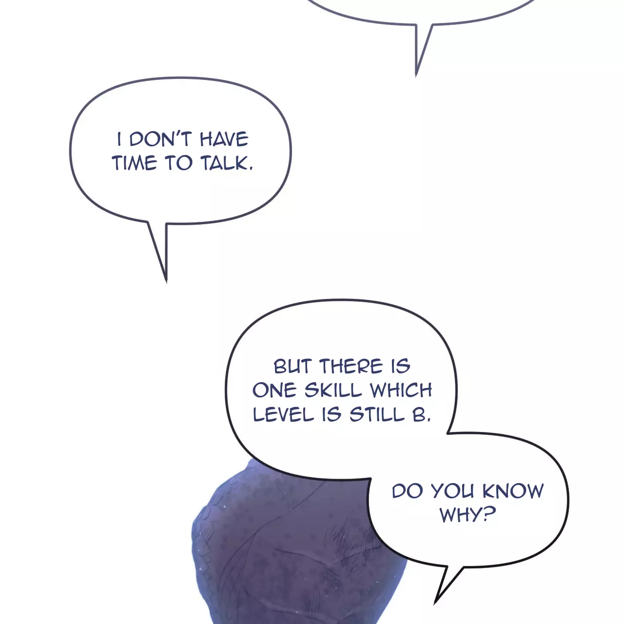 Death Delayed for a Short Time Because of the Will - Chapter 50 Page 218