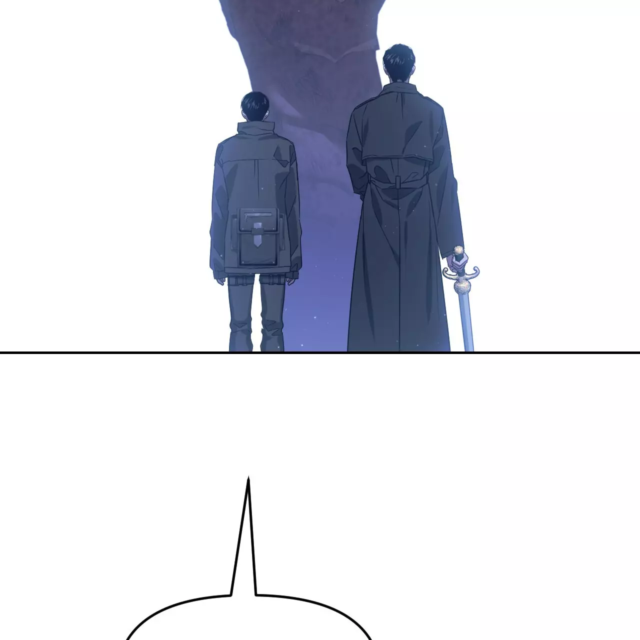 Death Delayed for a Short Time Because of the Will - Chapter 50 Page 219