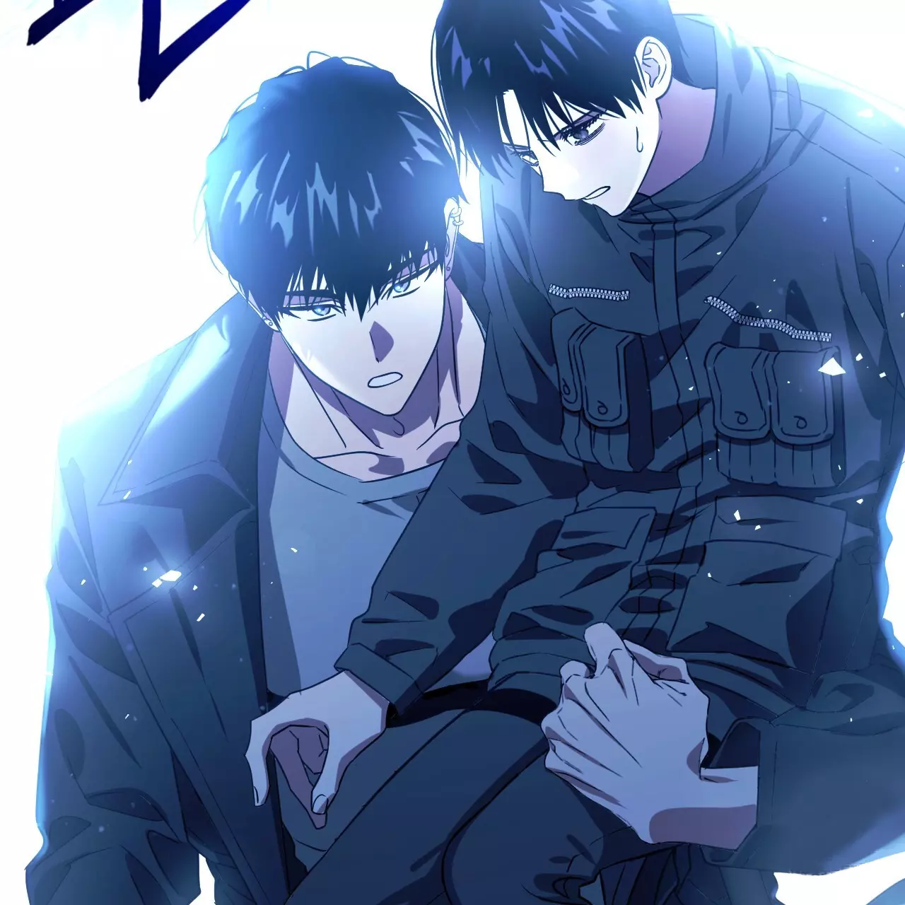 Death Delayed for a Short Time Because of the Will - Chapter 50 Page 223