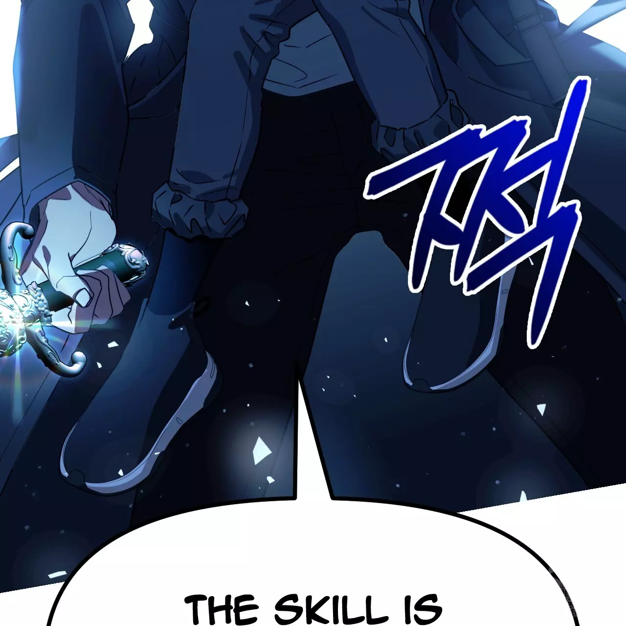 Death Delayed for a Short Time Because of the Will - Chapter 50 Page 224