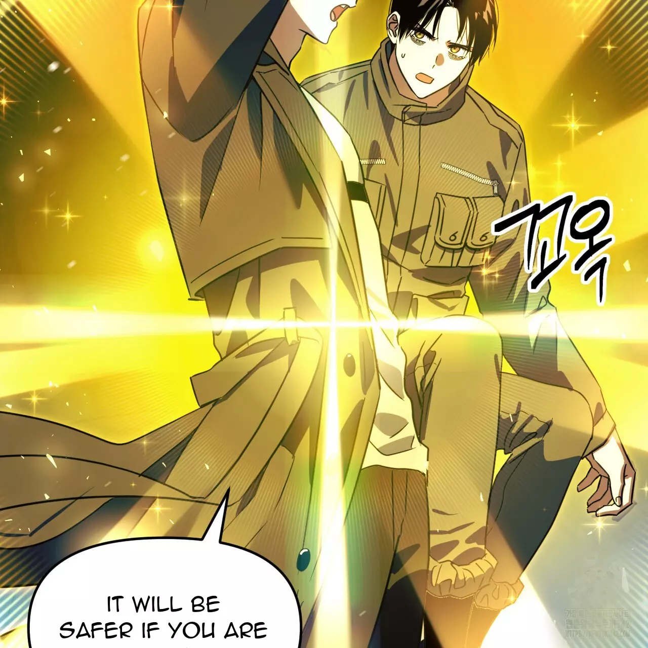 Death Delayed for a Short Time Because of the Will - Chapter 50 Page 229