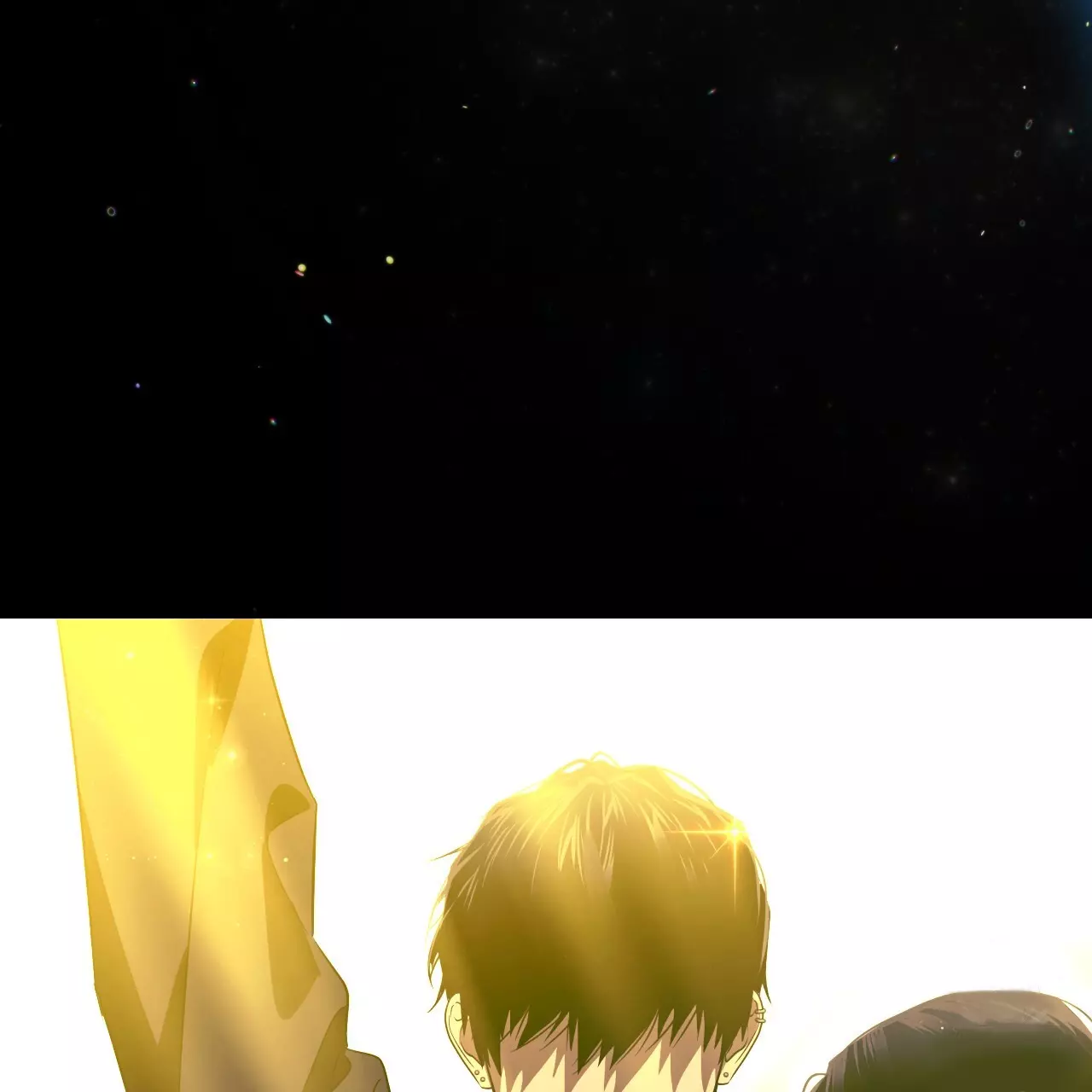 Death Delayed for a Short Time Because of the Will - Chapter 50 Page 256