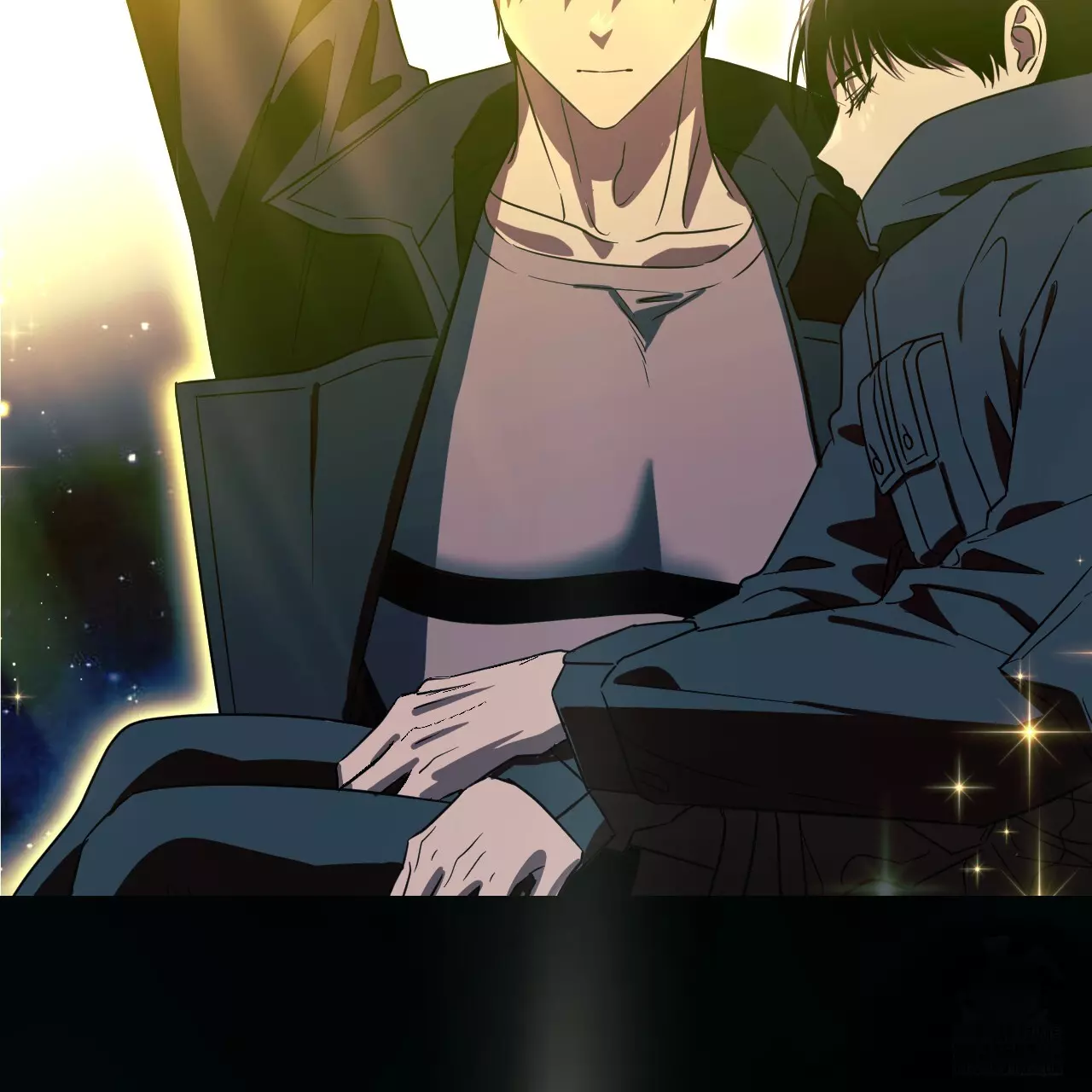 Death Delayed for a Short Time Because of the Will - Chapter 50 Page 257