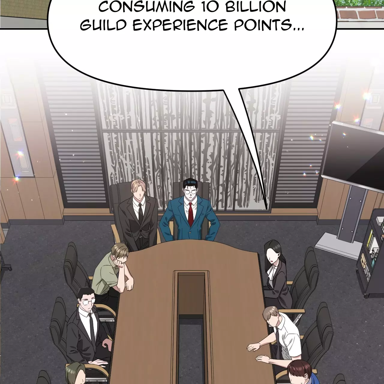 Death Delayed for a Short Time Because of the Will - Chapter 51 Page 7