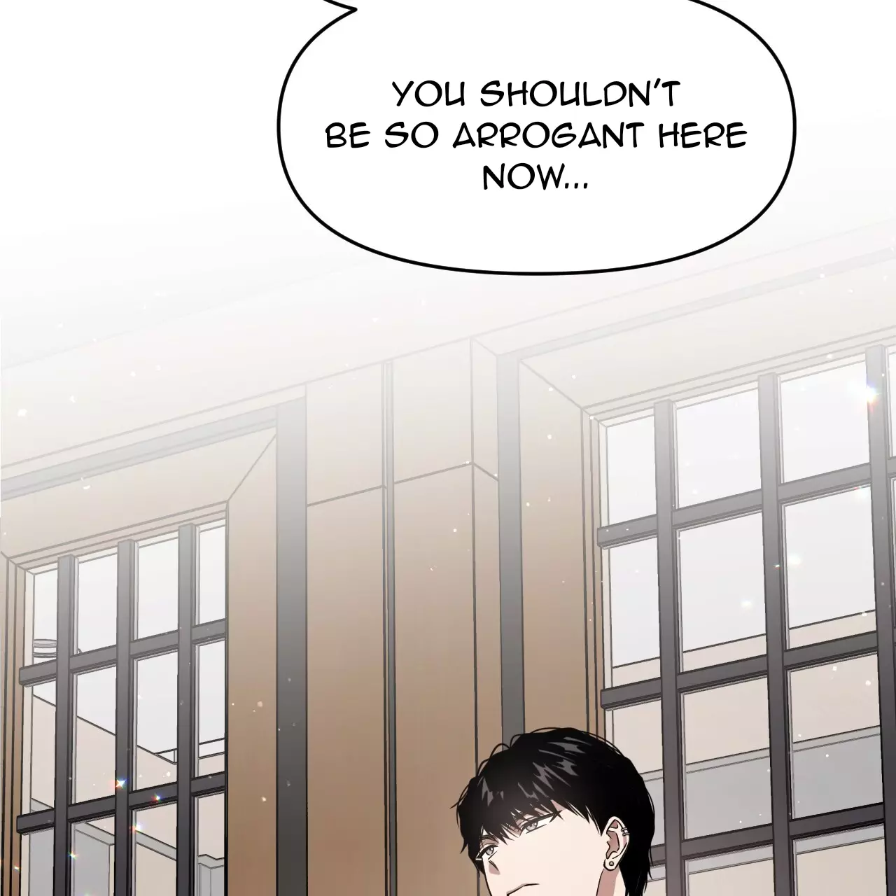 Death Delayed for a Short Time Because of the Will - Chapter 51 Page 11