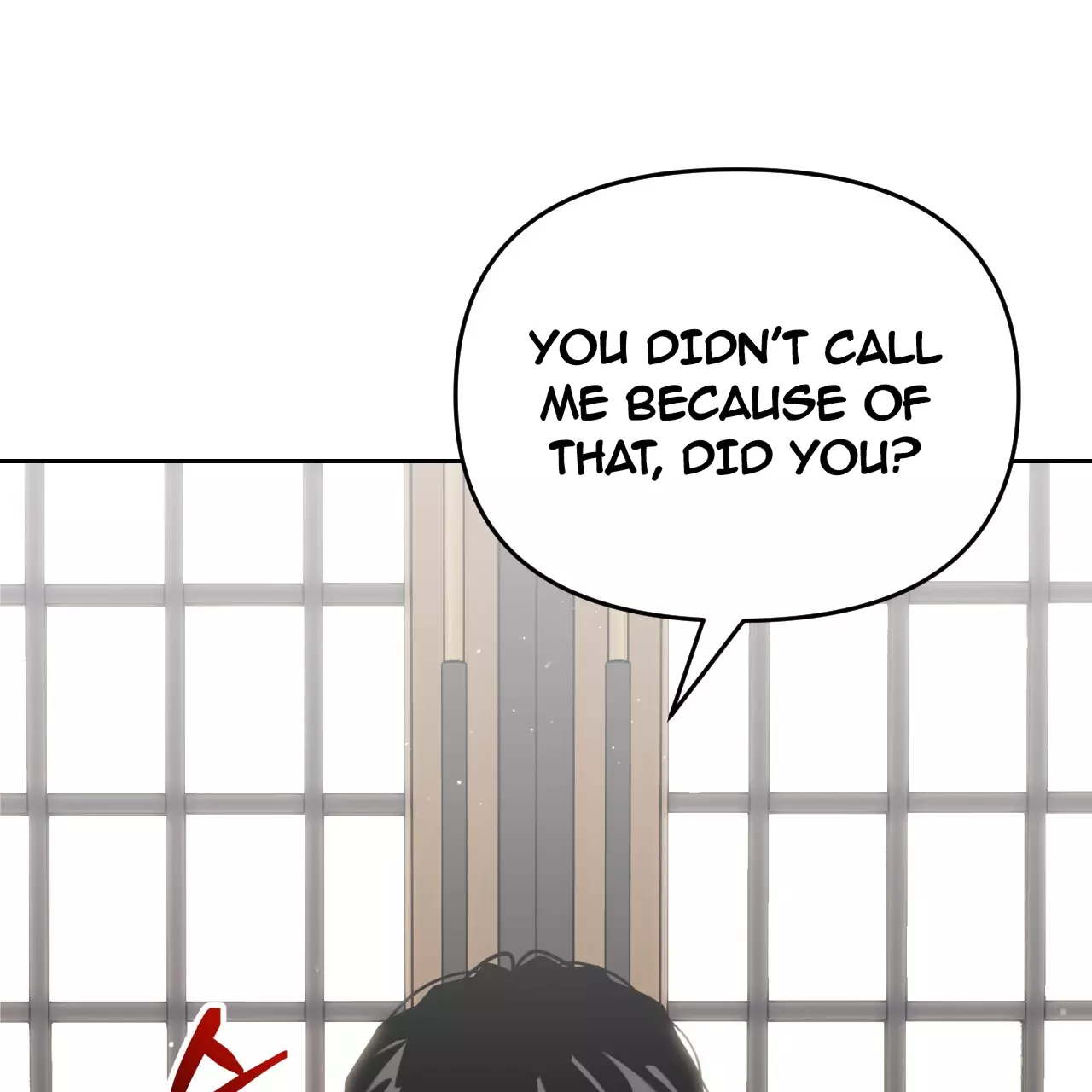 Death Delayed for a Short Time Because of the Will - Chapter 51 Page 16