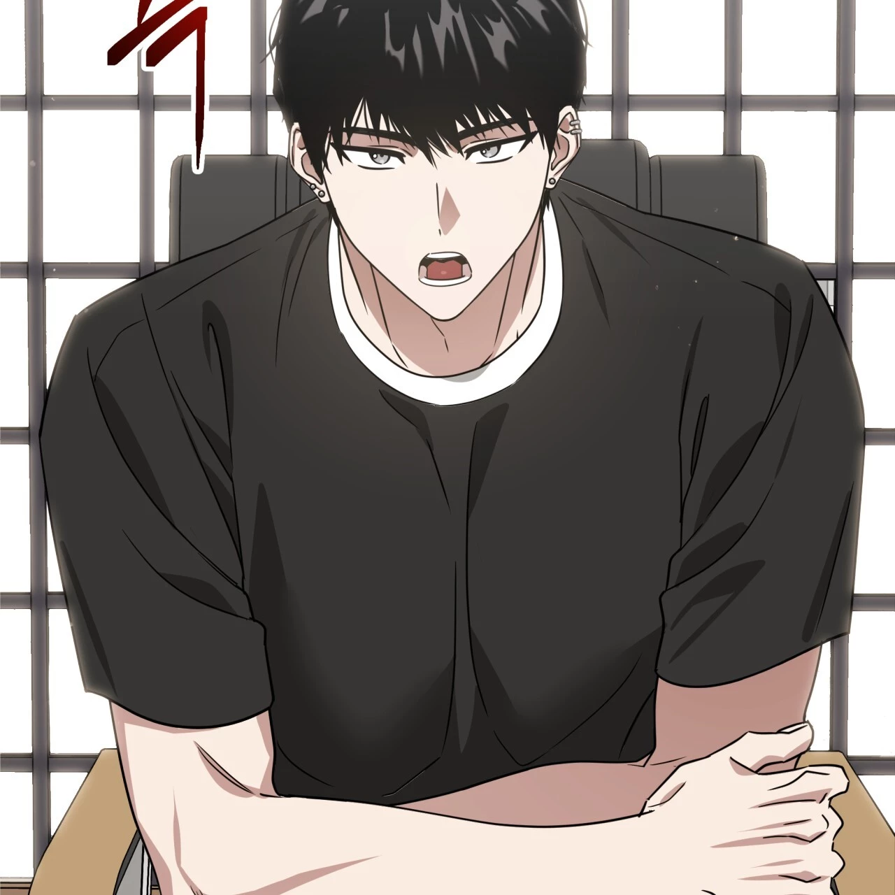 Death Delayed for a Short Time Because of the Will - Chapter 51 Page 17