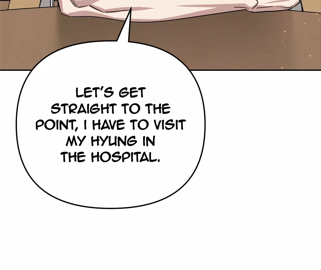 Death Delayed for a Short Time Because of the Will - Chapter 51 Page 18
