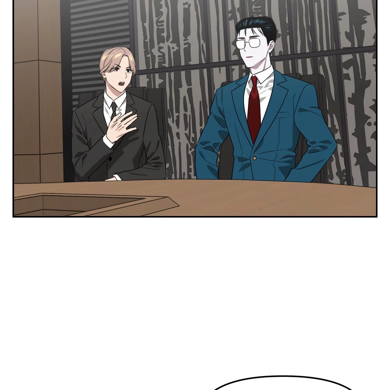 Death Delayed for a Short Time Because of the Will - Chapter 51 Page 20