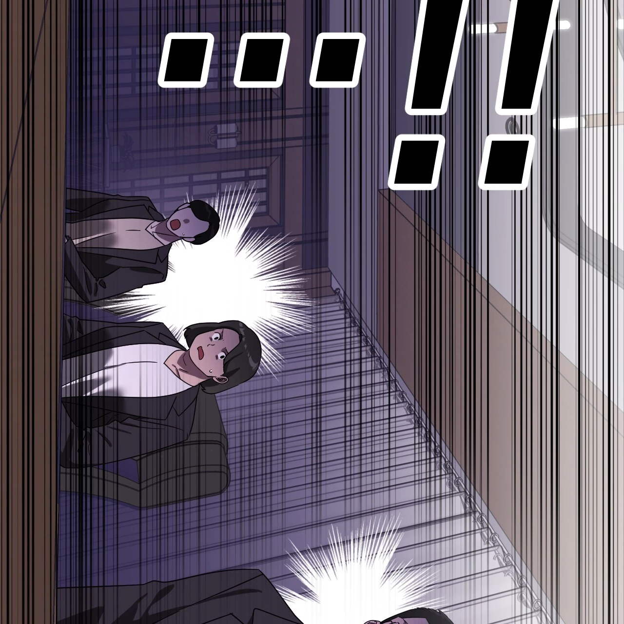 Death Delayed for a Short Time Because of the Will - Chapter 51 Page 25