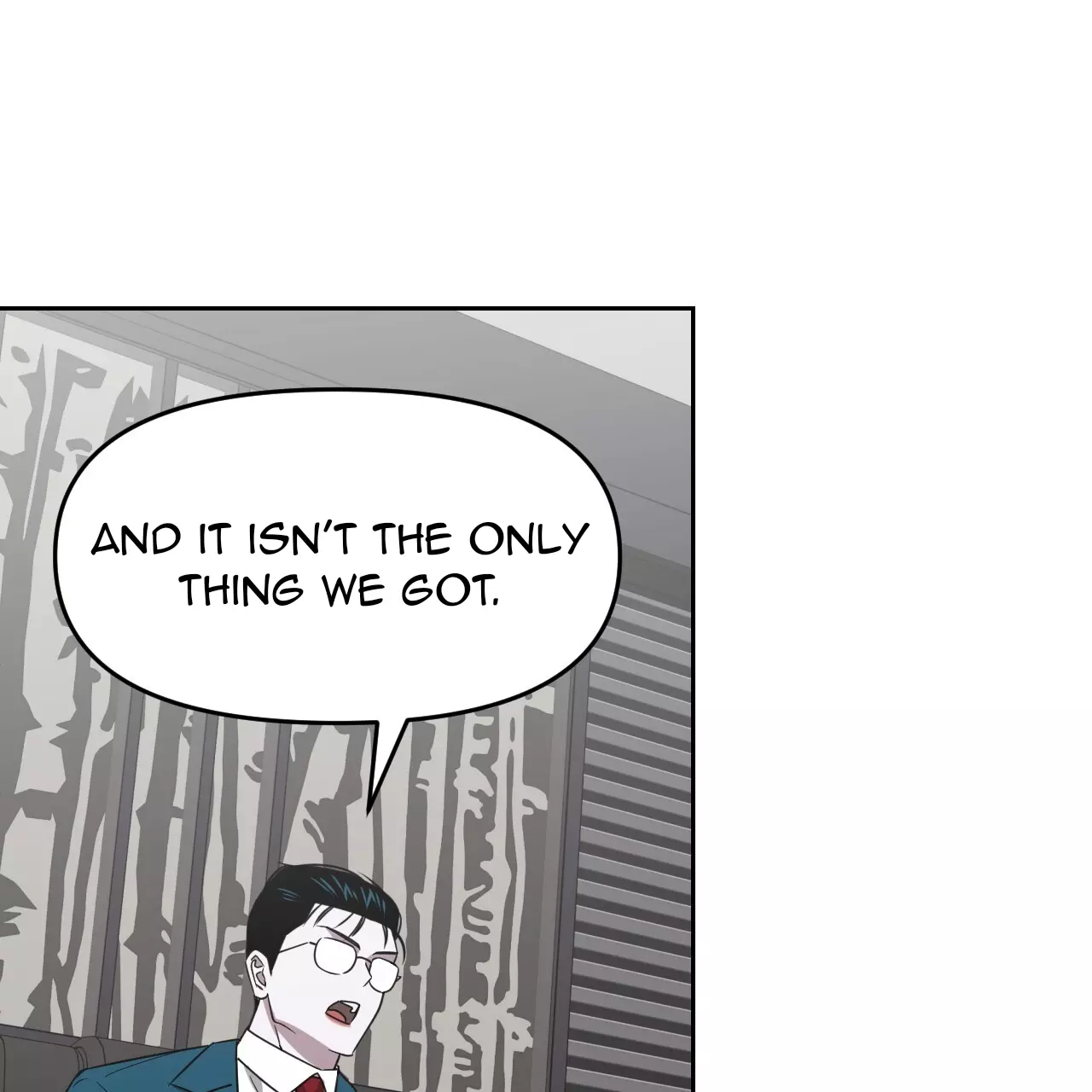 Death Delayed for a Short Time Because of the Will - Chapter 51 Page 27