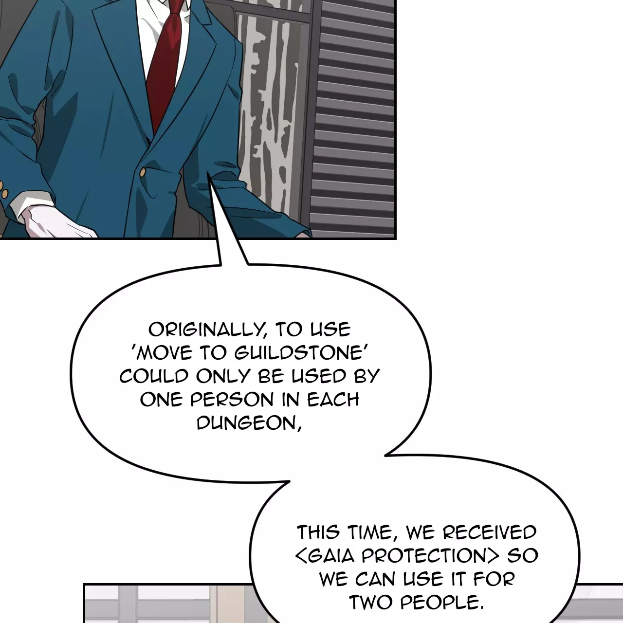 Death Delayed for a Short Time Because of the Will - Chapter 51 Page 28
