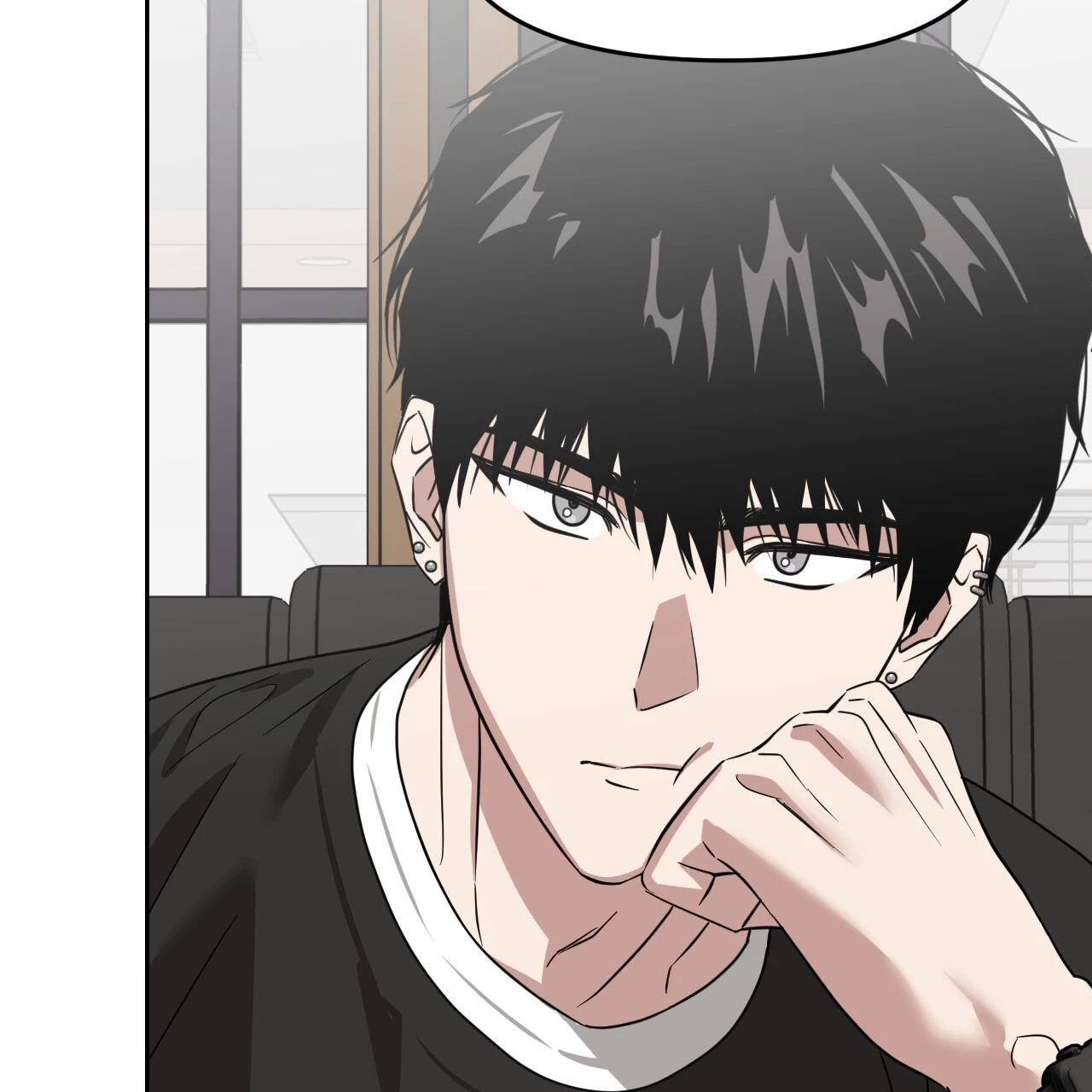 Death Delayed for a Short Time Because of the Will - Chapter 51 Page 29