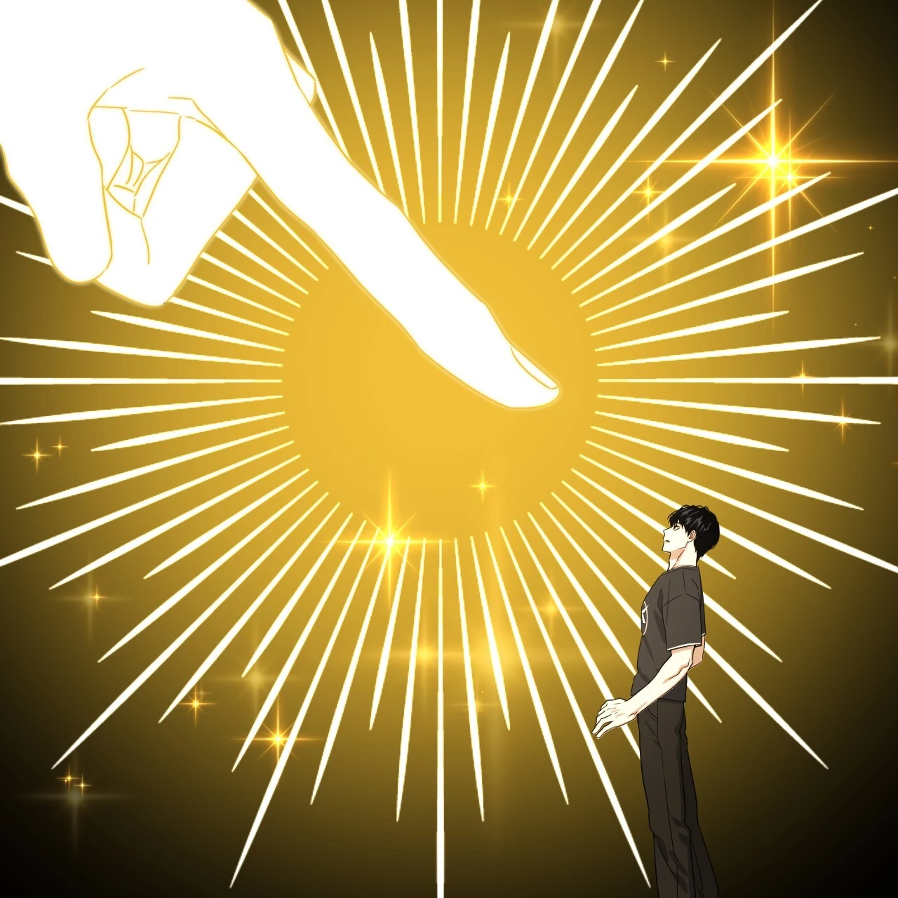 Death Delayed for a Short Time Because of the Will - Chapter 51 Page 33