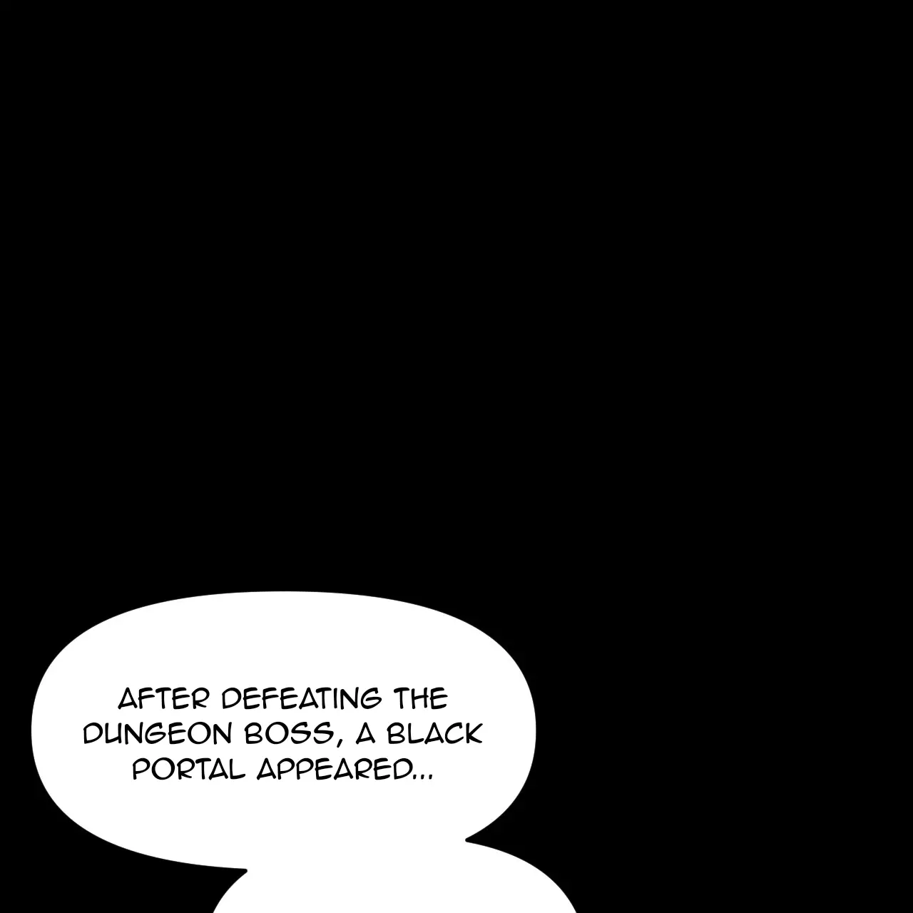 Death Delayed for a Short Time Because of the Will - Chapter 51 Page 35