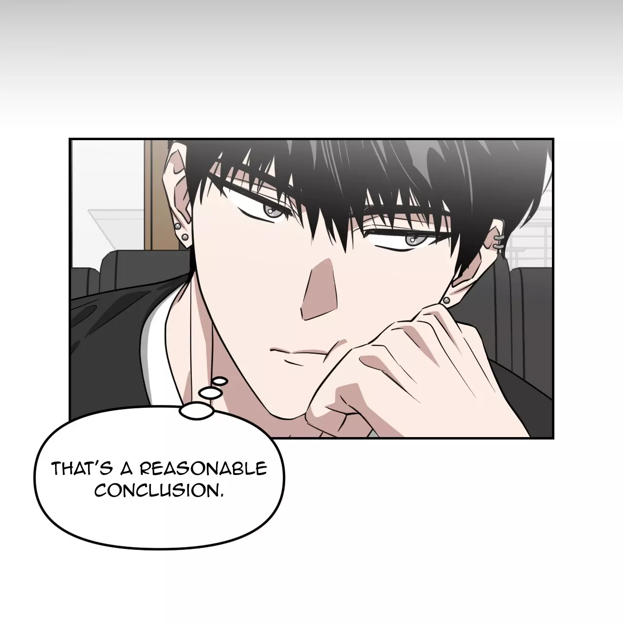 Death Delayed for a Short Time Because of the Will - Chapter 51 Page 41