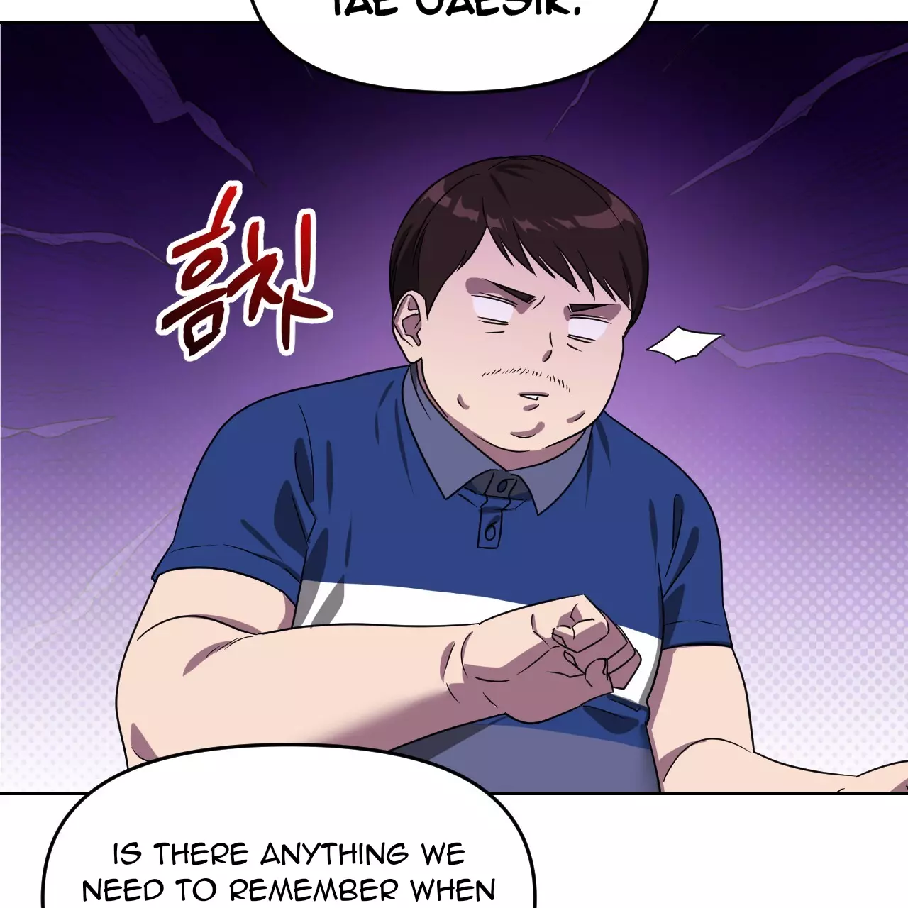 Death Delayed for a Short Time Because of the Will - Chapter 51 Page 43