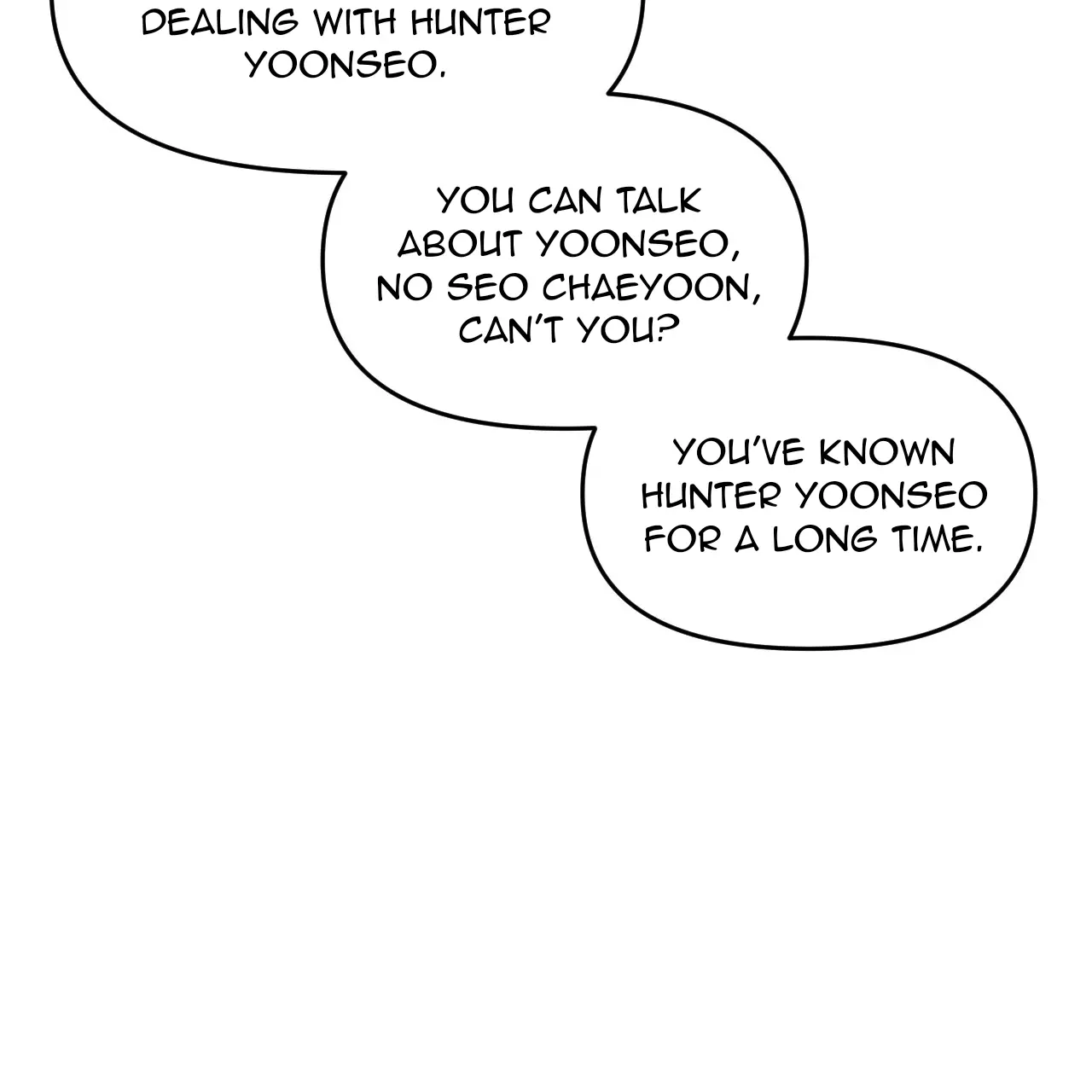 Death Delayed for a Short Time Because of the Will - Chapter 51 Page 44