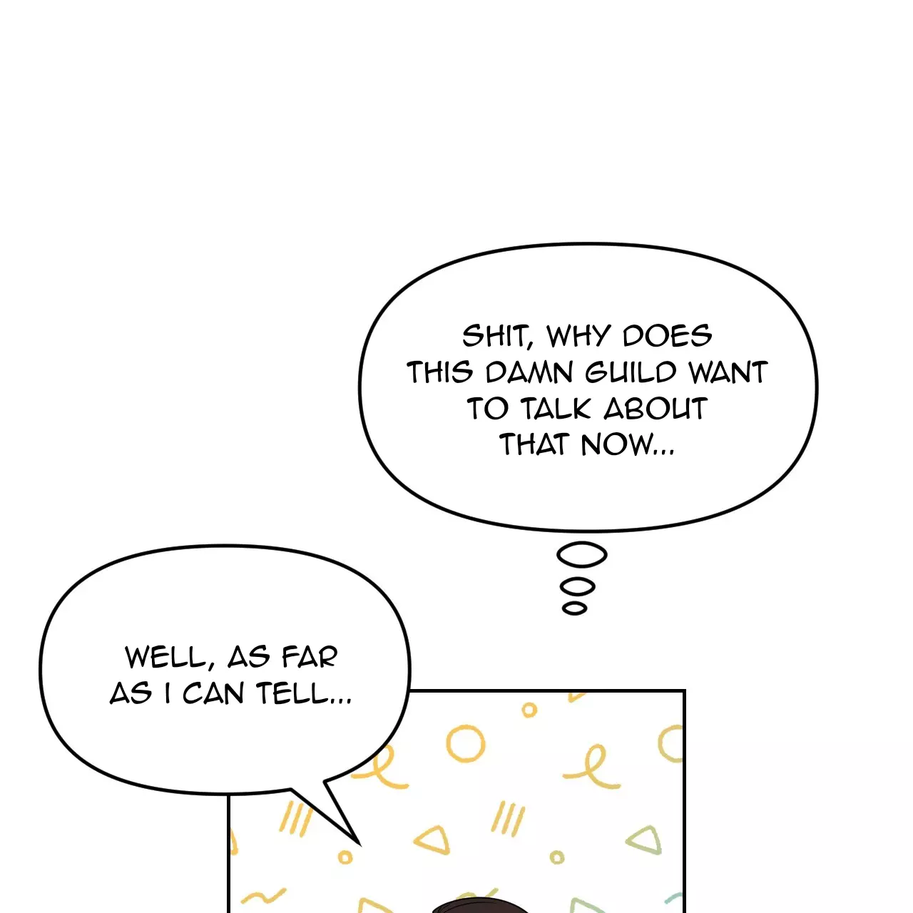 Death Delayed for a Short Time Because of the Will - Chapter 51 Page 45
