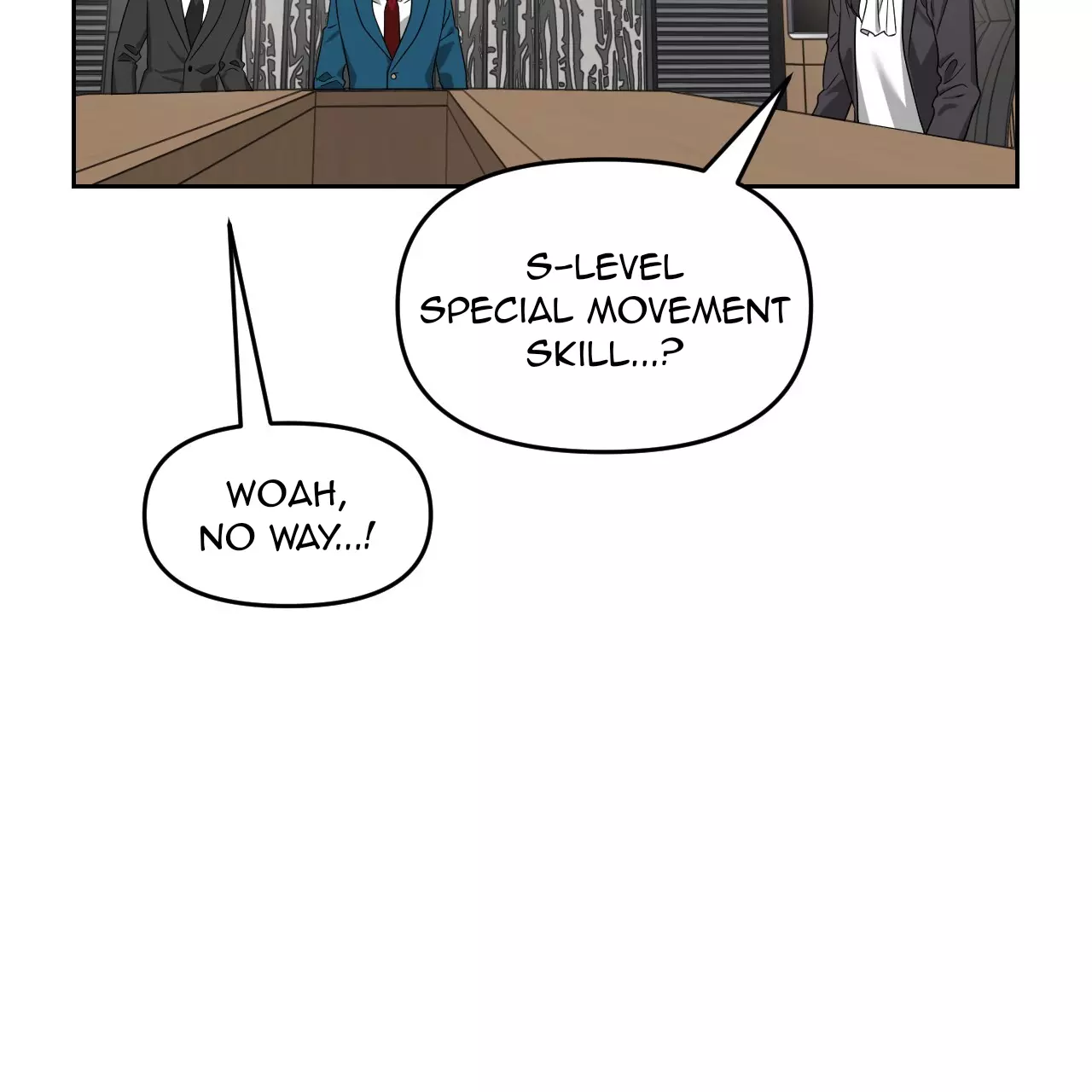 Death Delayed for a Short Time Because of the Will - Chapter 51 Page 48
