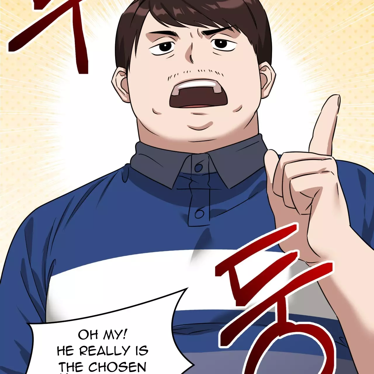Death Delayed for a Short Time Because of the Will - Chapter 51 Page 50