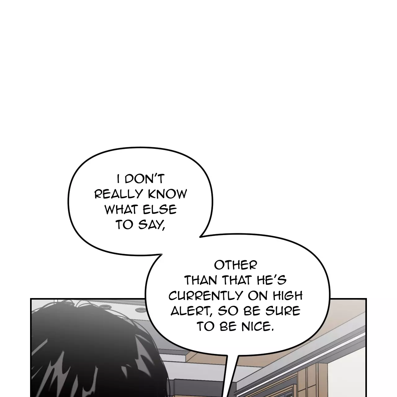 Death Delayed for a Short Time Because of the Will - Chapter 51 Page 52