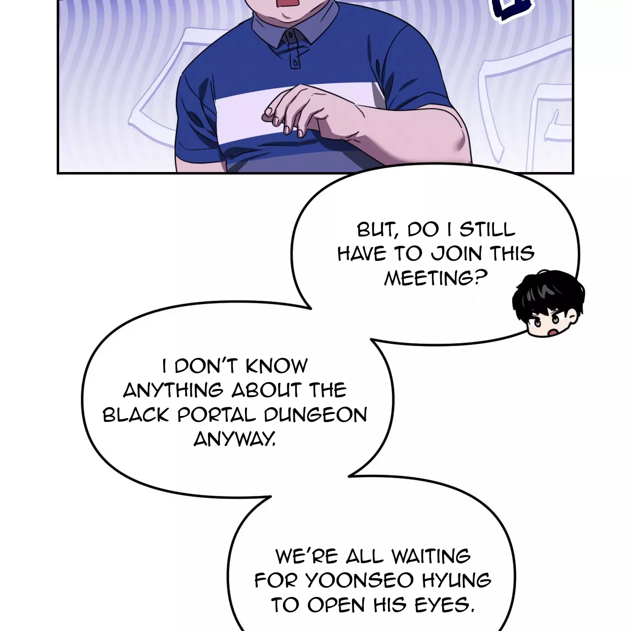 Death Delayed for a Short Time Because of the Will - Chapter 51 Page 58