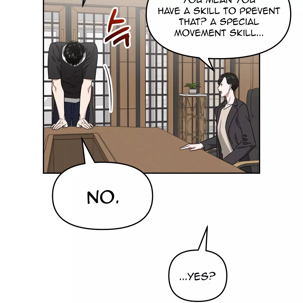 Death Delayed for a Short Time Because of the Will - Chapter 51 Page 60