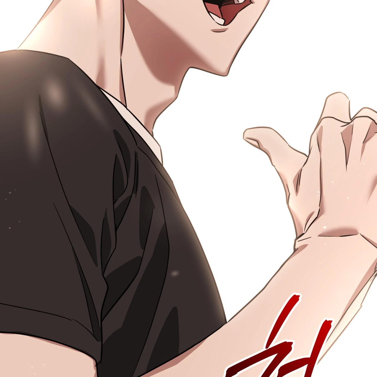 Death Delayed for a Short Time Because of the Will - Chapter 51 Page 63