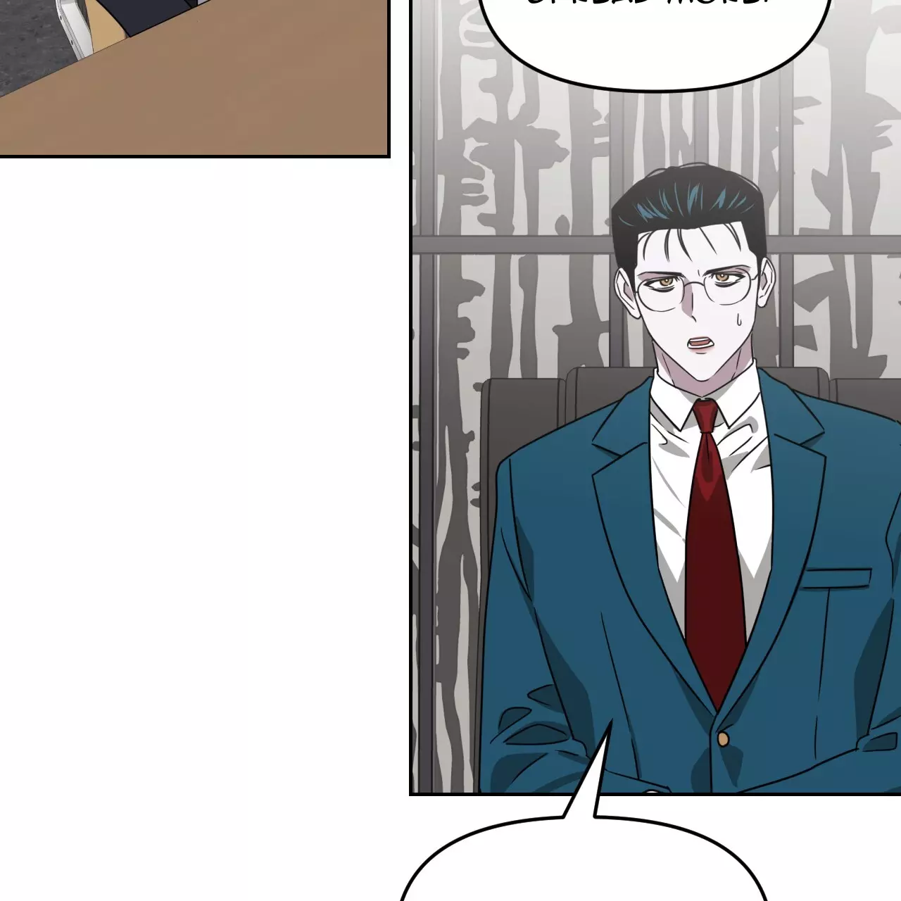 Death Delayed for a Short Time Because of the Will - Chapter 51 Page 69
