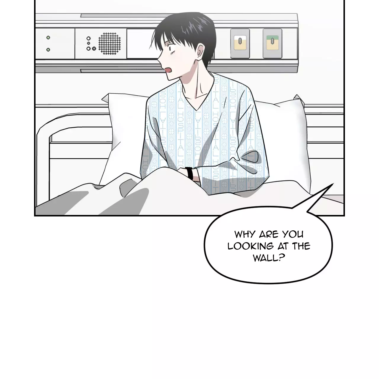 Death Delayed for a Short Time Because of the Will - Chapter 51 Page 87