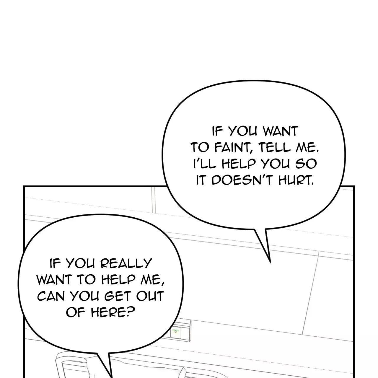 Death Delayed for a Short Time Because of the Will - Chapter 51 Page 93